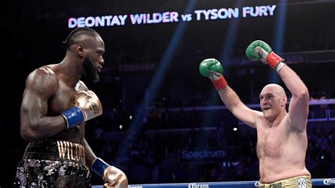 fury vs wilder odds|How to Bet Tyson Fury vs. Deontay Wilder, odds, picks, and more.